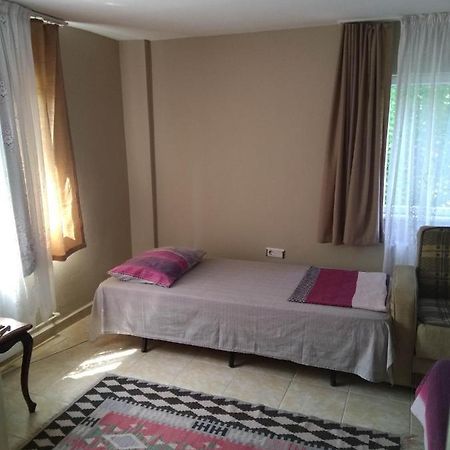 Agva Ayse Hanim Guesthouse 3 מראה חיצוני תמונה