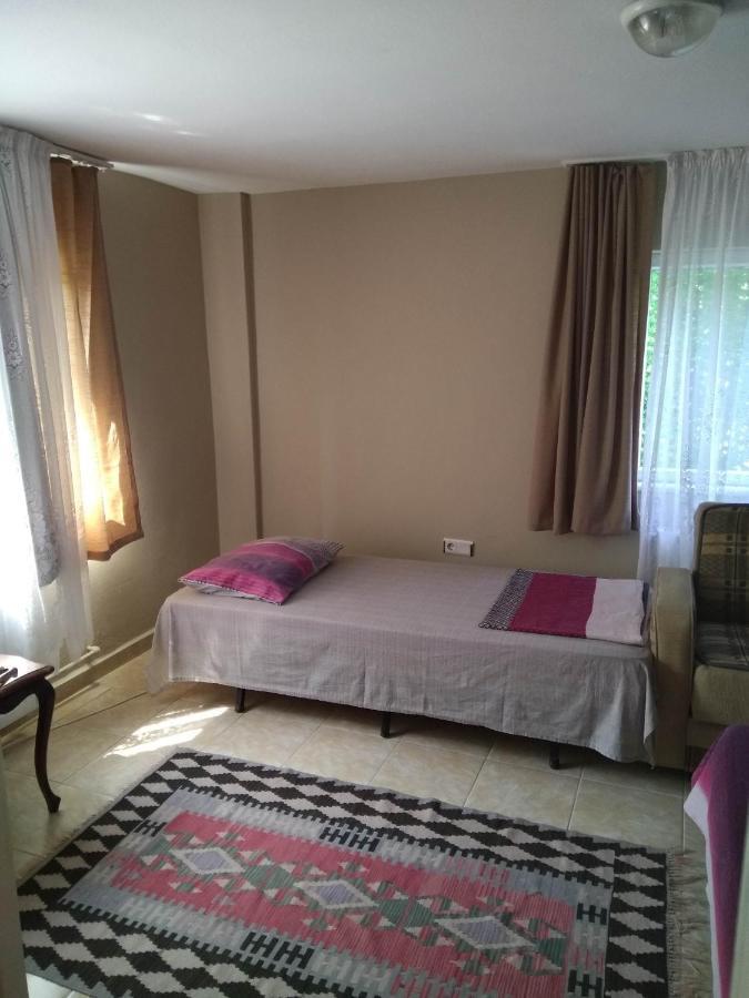 Agva Ayse Hanim Guesthouse 3 מראה חיצוני תמונה